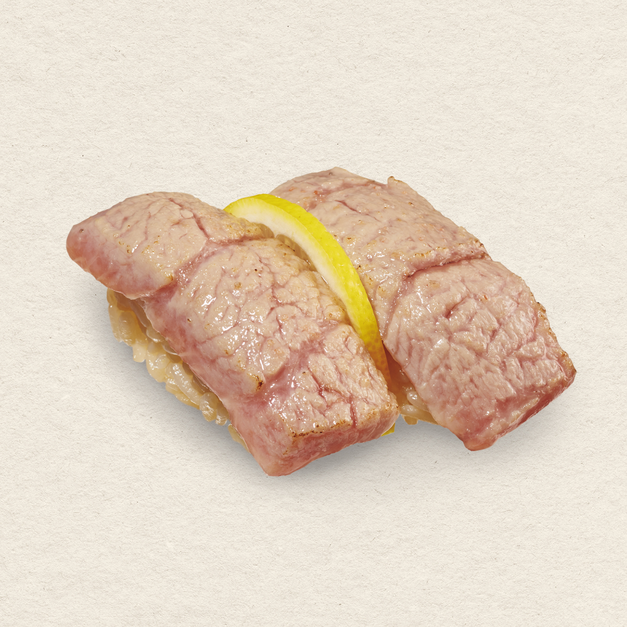 17_Natural tuna large seared salt lemon