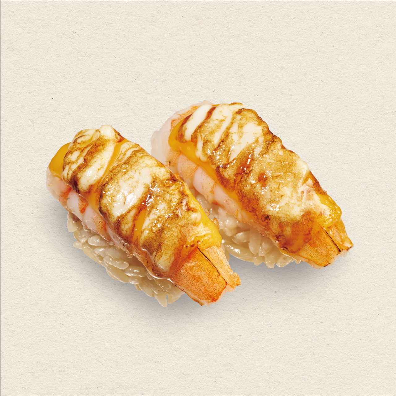 22_Grilled shrimp mayo cheese