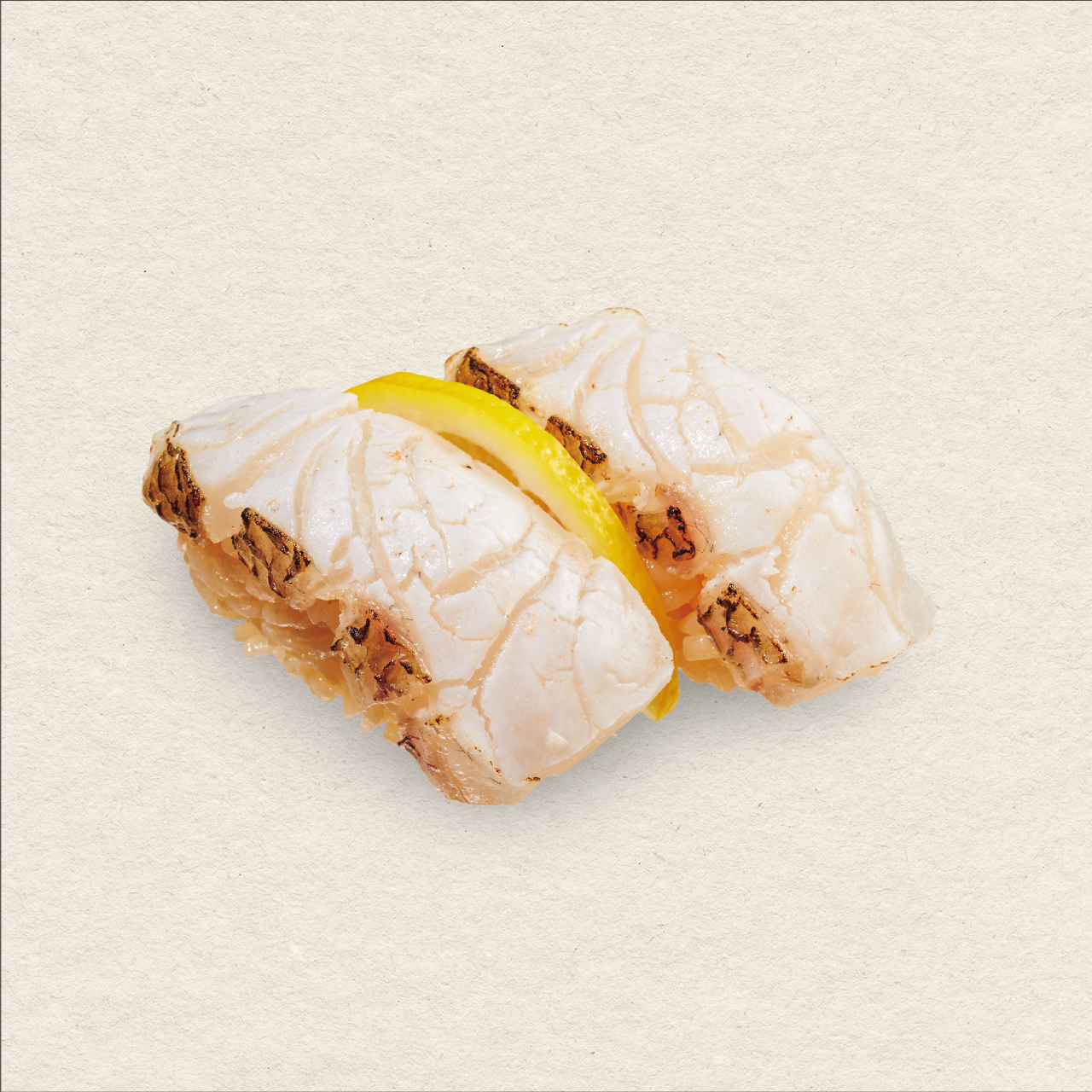 47_Red sea bream salted lemon