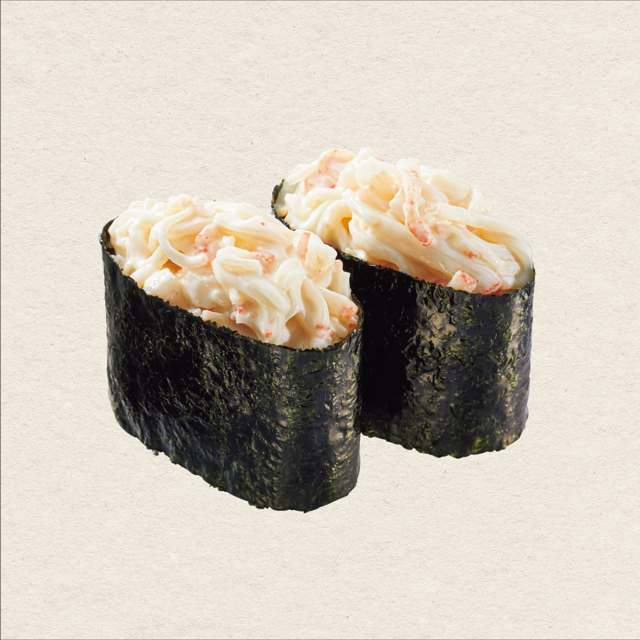 88_Crab Salad Warship